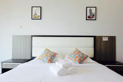 Image de Designer 2br Suite @ Imago / City Center