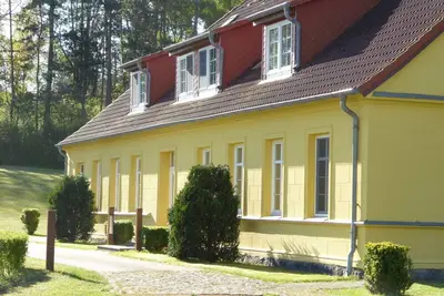 Image de Appartement / app. pour 4 personnes à 86 m² à Gingst (117497)