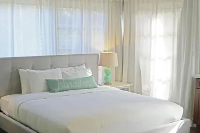 Image de Hawaii studio / Haleiwa / Turtle Beach avec vélos / 30 jours minimum