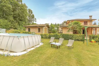 Image de Belle maison à Camaiore