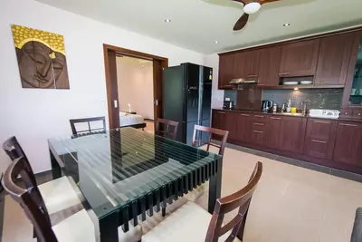 Image de Montana Villa 3 Br Beachfront