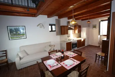 Image de Casa di Ciuzza avec piscine