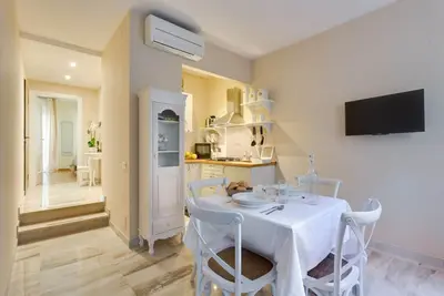 Image de Charmant appartement à Florence