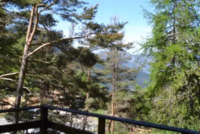 Image de Vacational rental in Valdeblore
