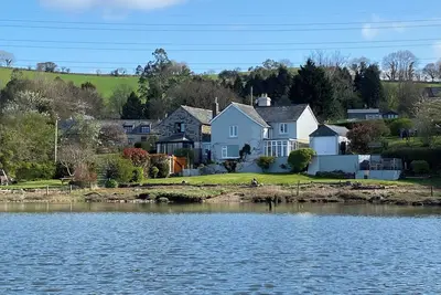Image de Clamoak Cottage, Bere Alston