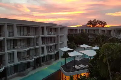 Image de Condo 2 chambres-HuaHin