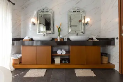 Image de 3 Br Bdamai Villa moderne Seminyak