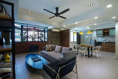 Image de Suite 2 Chambres Premier @ Bukit Bintang