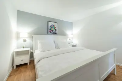 Image de Amis et famille Appartement 4 + 1