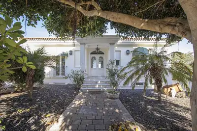 Image de Villa Gorgeus avec Vue sur l'Océan