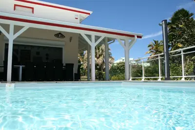 Image de Villa De Prestige Quartier  Surplomb Le Golf