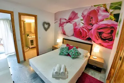 Appartement Orchid | Centre historique