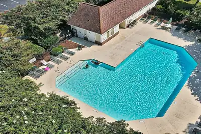 Image de 2br / 2ba Golf Villa, 1024rc, Barefoot Resort, North Myrtle Beach