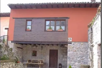 Image de Ricao Cottage pour 6 personnes
