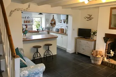 Image de Cottage de caractère contemporain