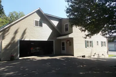 Image de A-famille, la maison Pet-Friendly de Mdi - 1 800 $ / sem