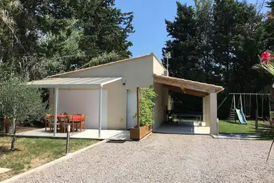 Image de Petite maison de 50m2