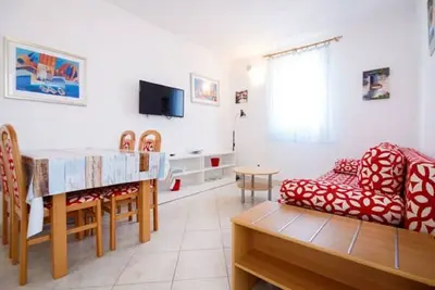 Image de Lumbarda Resort appartement supérieur Ii