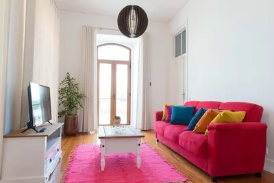 Résidence de rêve Appartement 3 chambres