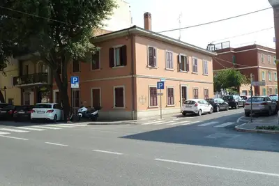 Image de Appartement \"La Foglietta\"