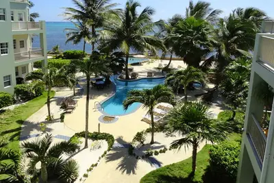 Image de Profitez de la vue sur l'océan depuis ce condo de 2 chambres / 2 salles de bain