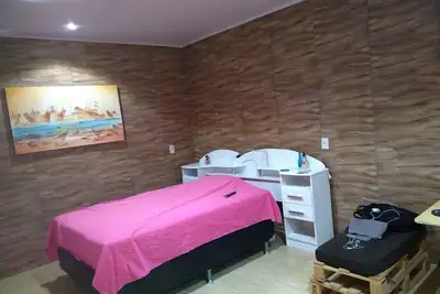 Image de Maison à Praia do Futuro Ii, qui peut accueillir 2 personnes.