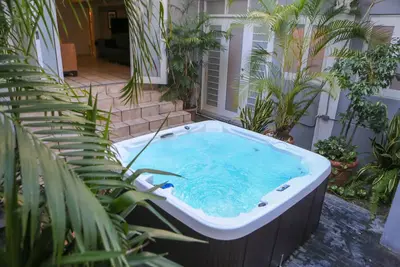 Image de San Juan Beach House