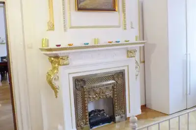Image de Appartement élégant de 120 m² avec belle terrasse