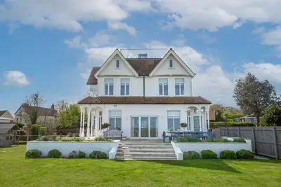 Image de Beach House - Kessingland