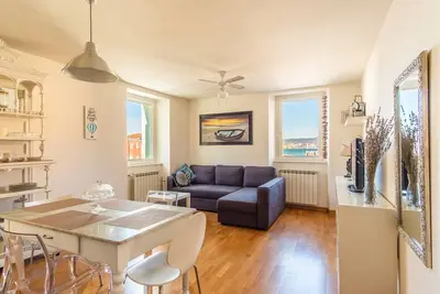 Image de Appartements Le Finestre - Sapore di Sale