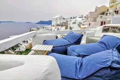 Image de Aqua Terra Loft House, Piscine Hot Plunge, Caldera View