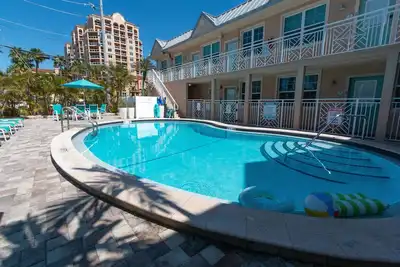 Image de Clearwater Beach Suites # 201