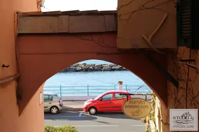 Image de Casa Tina à deux pas de la mer