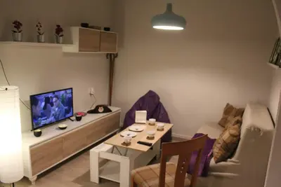 Image de Maison confortable récemment rénovée