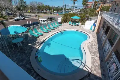 Image de Clearwater Beach Suites # 204