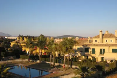Image de Jolie Maison À El Casar Sotogrande Parfaite Pour Des Vacances (Nouveau)