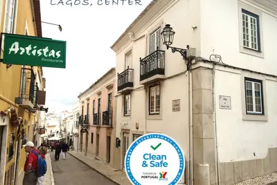 Image de Henri'S Apartments - Apt 1: 2 chambres - Le meilleur de Lagos!