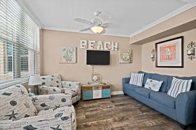 Image de Clearwater Beach Suites # 205