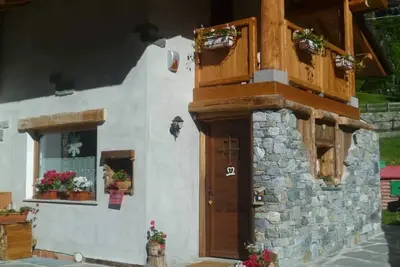Image de Appartamento Valtournanche