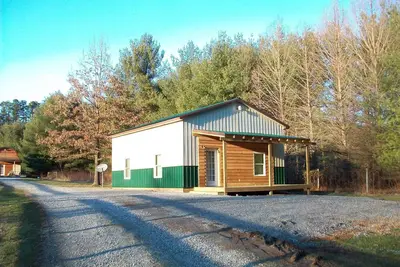 Image de Wagon Wheel Cabin Rentals Cabin 2