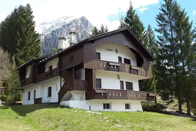 Image de Grenier à San Vito di Cadore