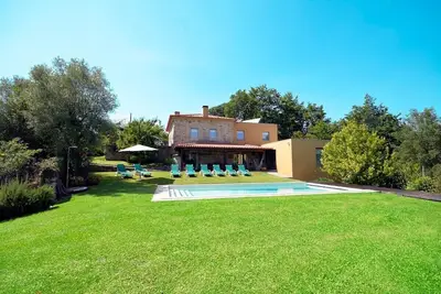 Image de Villa 250 Luxury Holiday Villa Ideal for Families