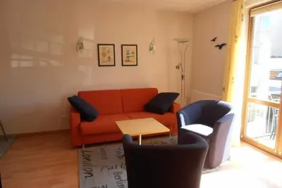 Image de Duhner dune Ii appartement 10, non fumeur, W-Lan, balcon, plage et Zentrumsnah