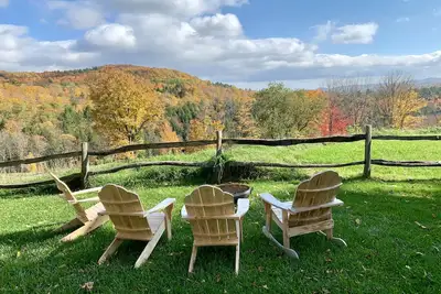 Image de Pastoral Vermont Paradise