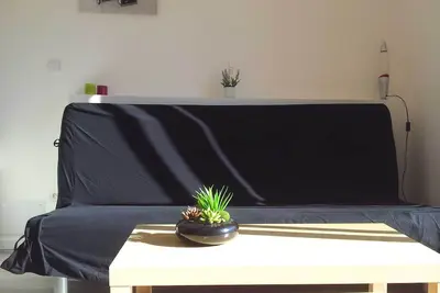 Image de Splendide appartement climatisé au calme, centre ville, proche commodités