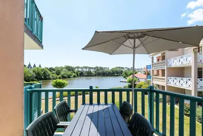 Image de Appartement 3 pièces 6 personnes - Prestige