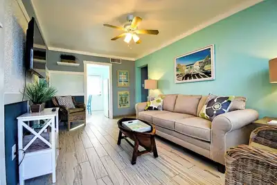 Image de Clearwater Beach Suites # 202