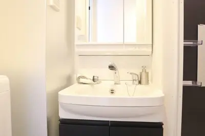 Image de designer penthouse Nanba East