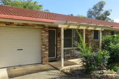 Image de Allamanda Unit 11 - Proche De La Riviere - Piscine Dans Le Complexe