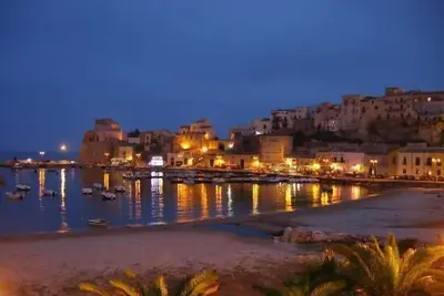 Image de Virna Maison à Castellammare del Golfo